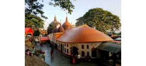 கௌஹாத்தி - அஸ்ஸாம்